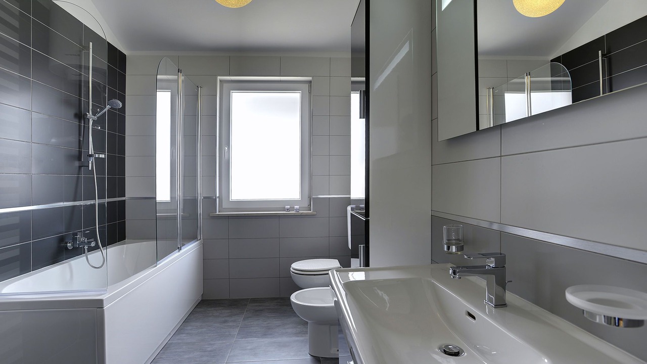Photo of Bathroom in Medulin