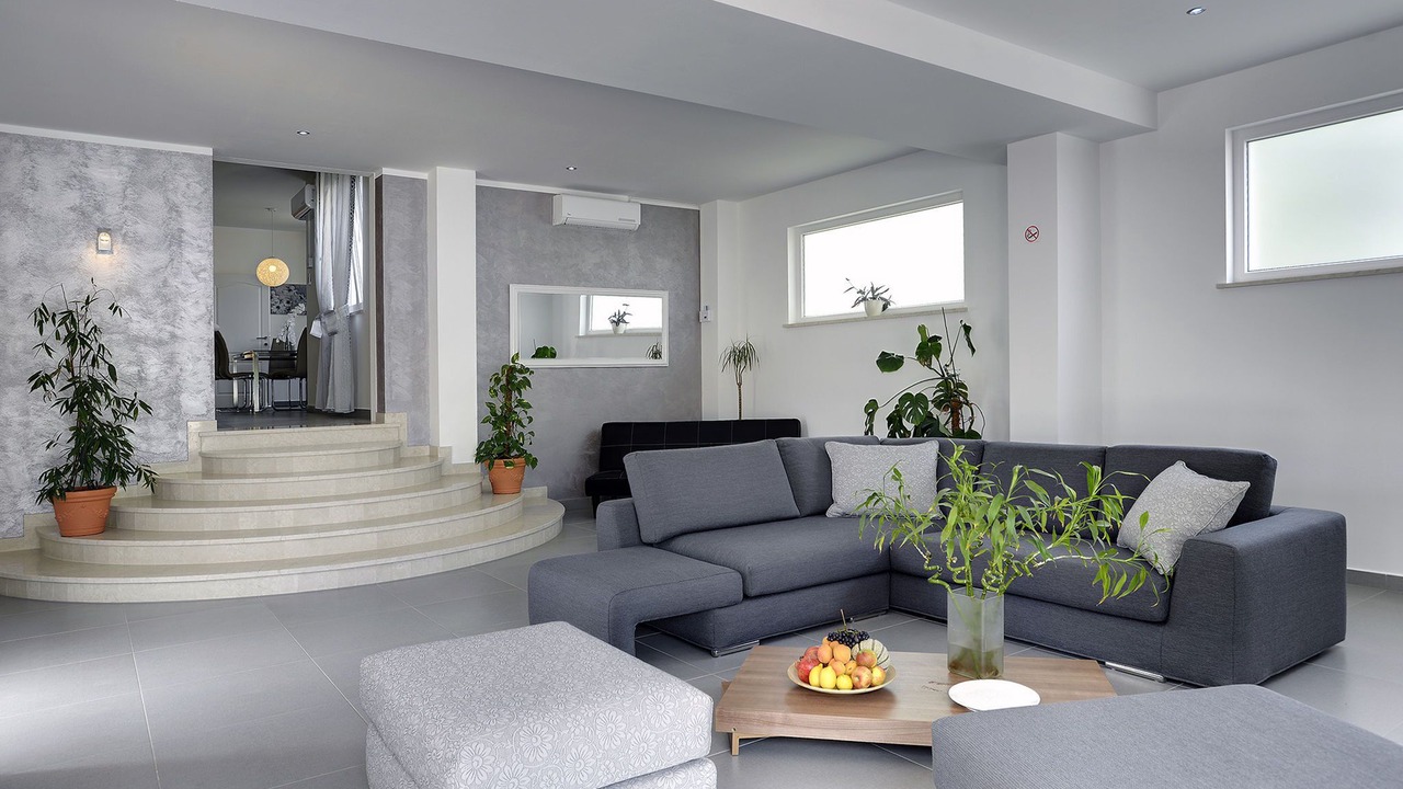 Photo of Livingroom in Medulin