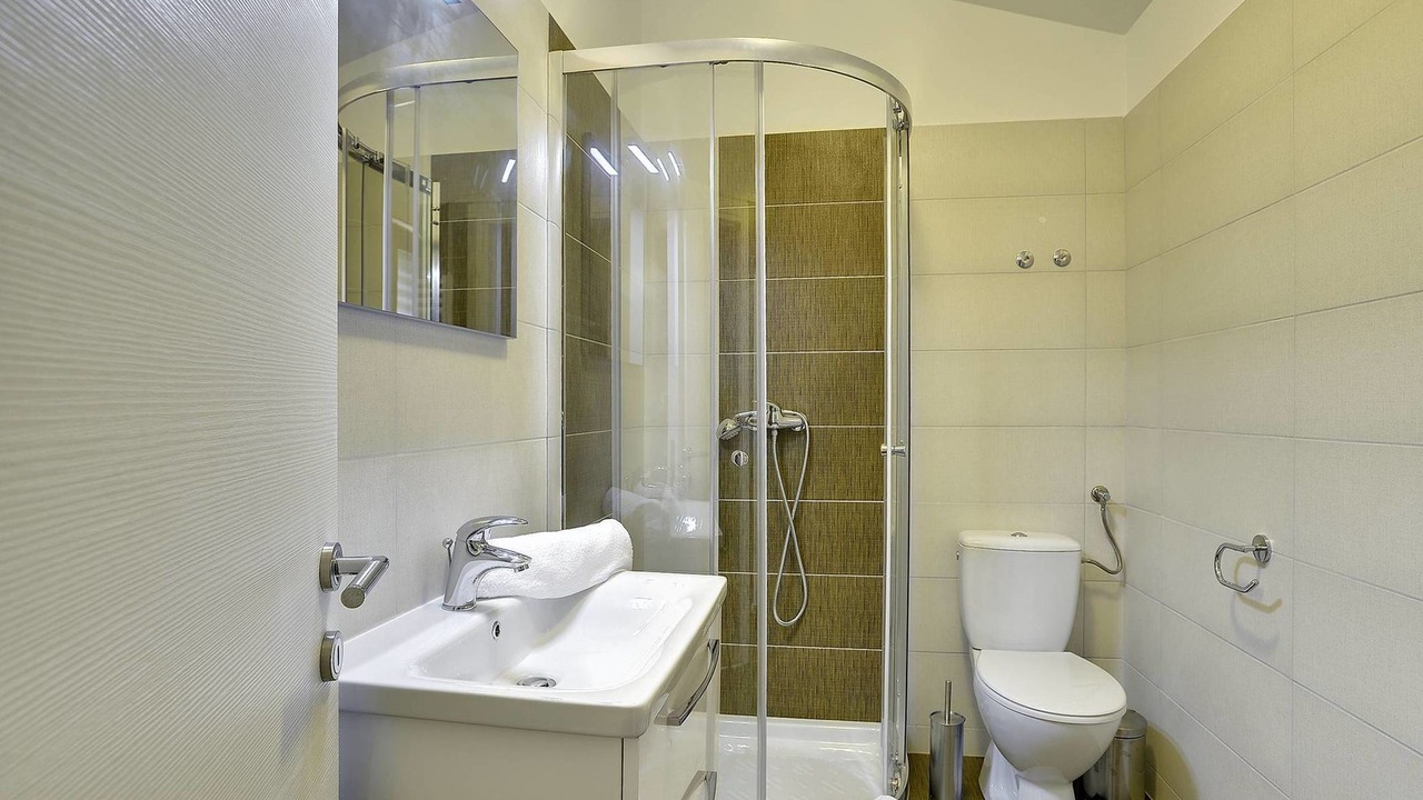 Photo of Bathroom in Medulin