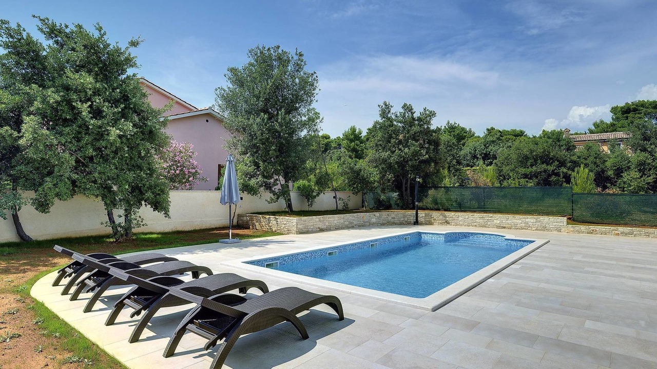 Photo of Outdoor in Medulin