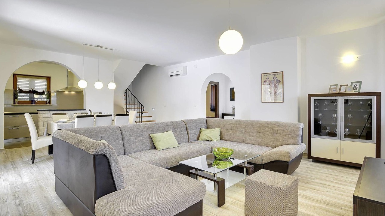 Photo of Livingroom in Medulin