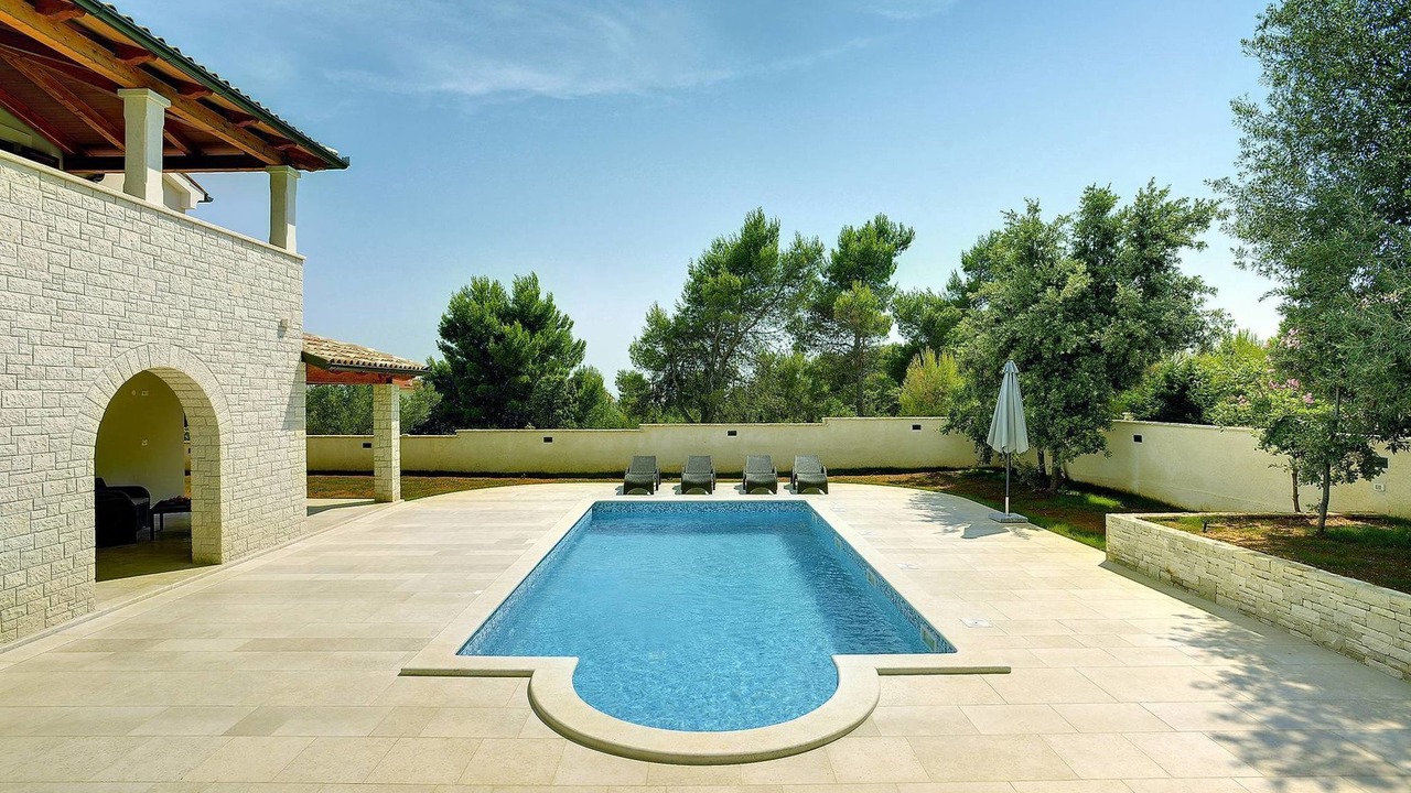 Photo of Outdoor in Medulin