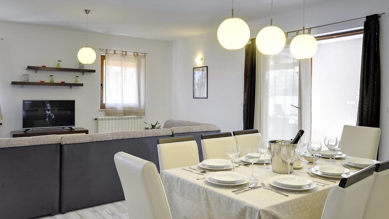 Photo of Livingroom in Medulin