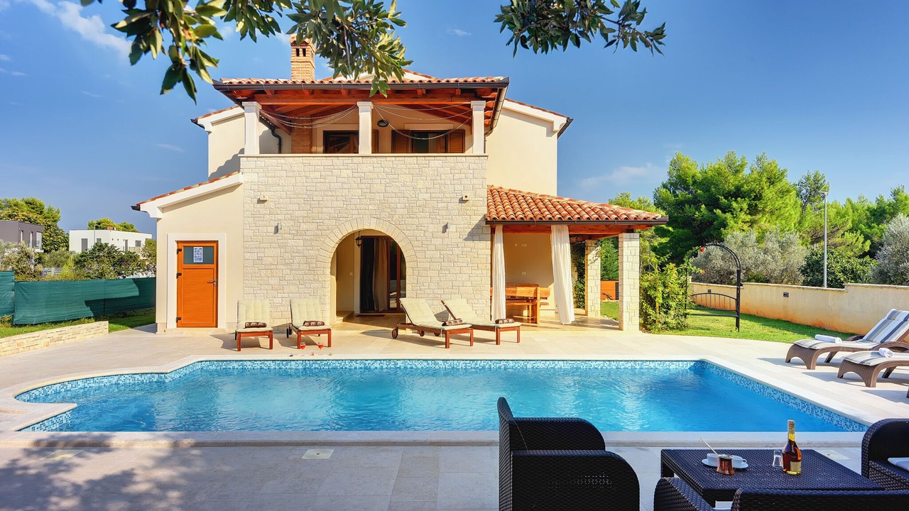 Photo of Outdoor in Medulin