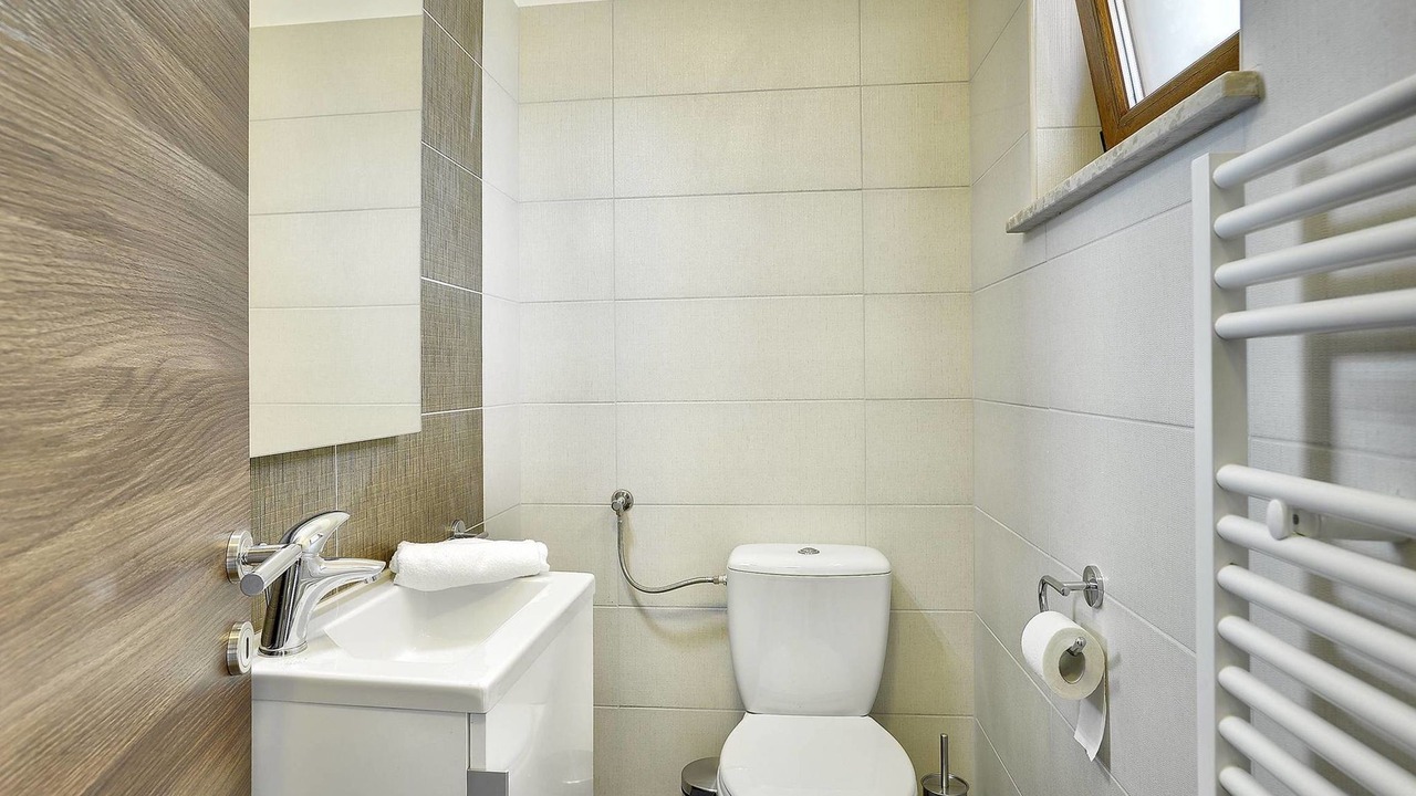 Photo of Bathroom in Medulin