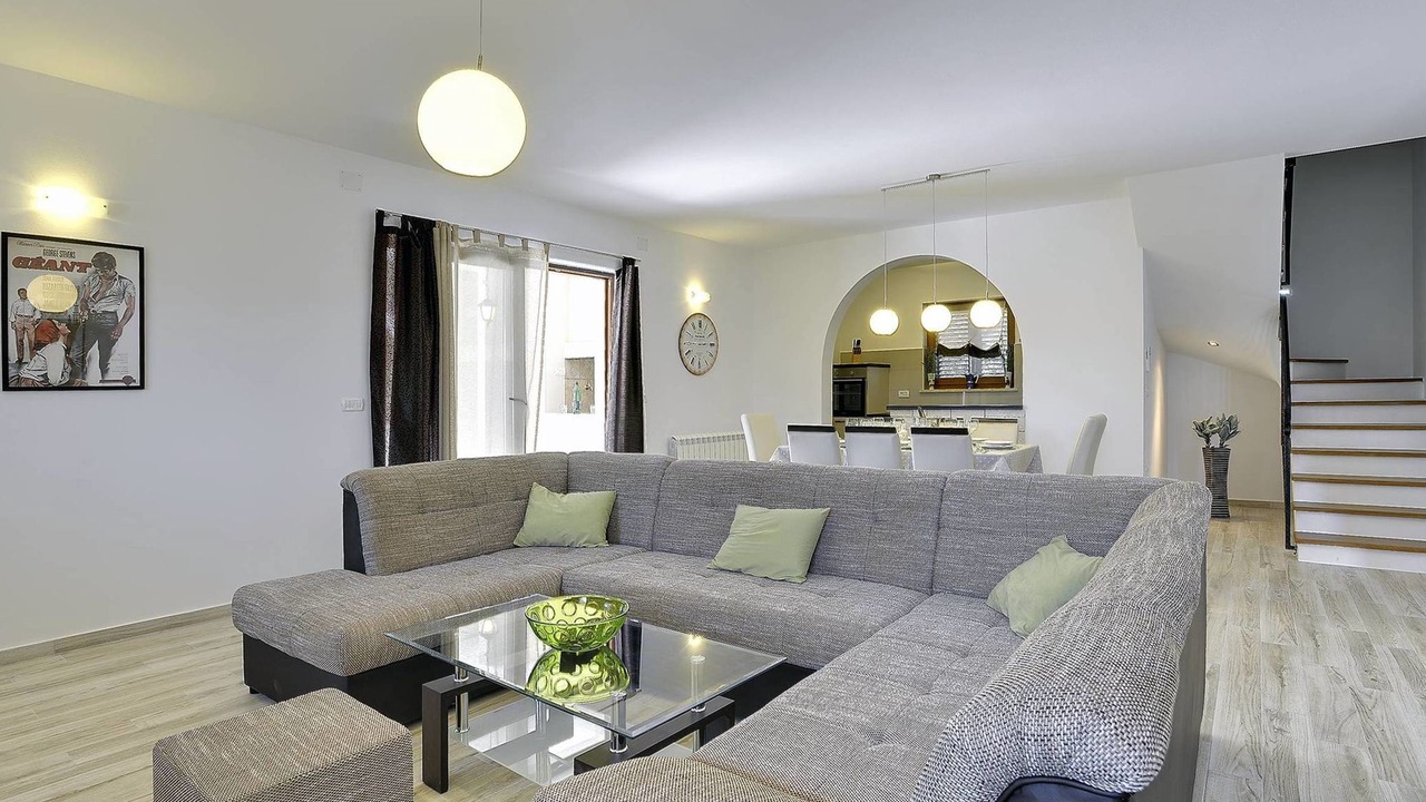 Photo of Livingroom in Medulin
