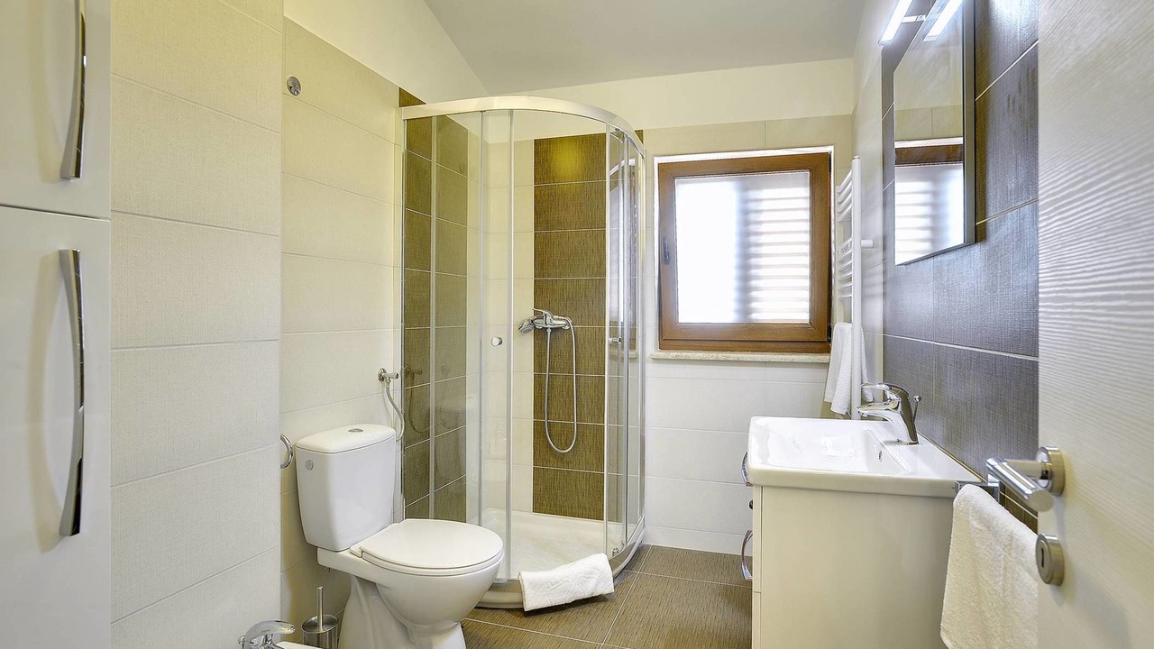 Photo of Bathroom in Medulin