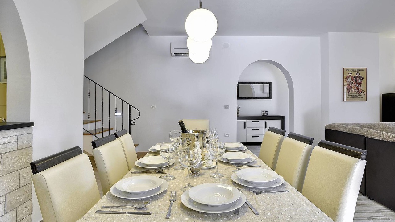Photo of Livingroom in Medulin