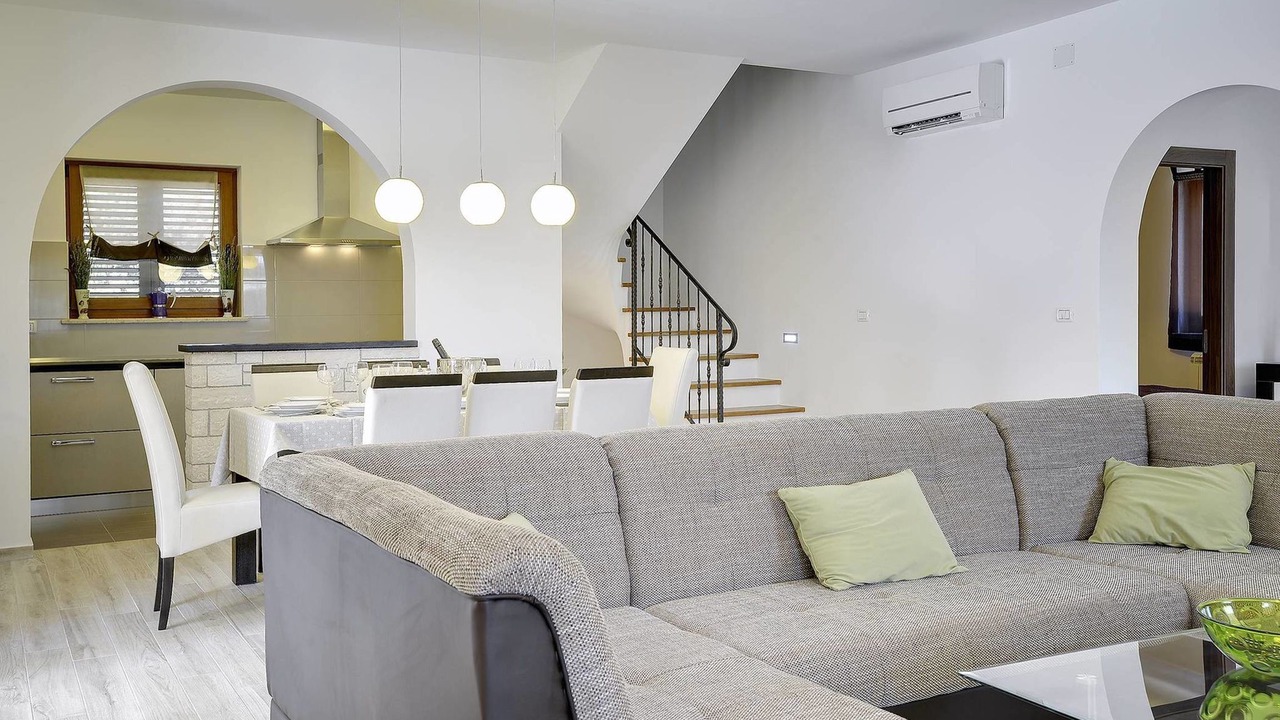 Photo of Livingroom in Medulin