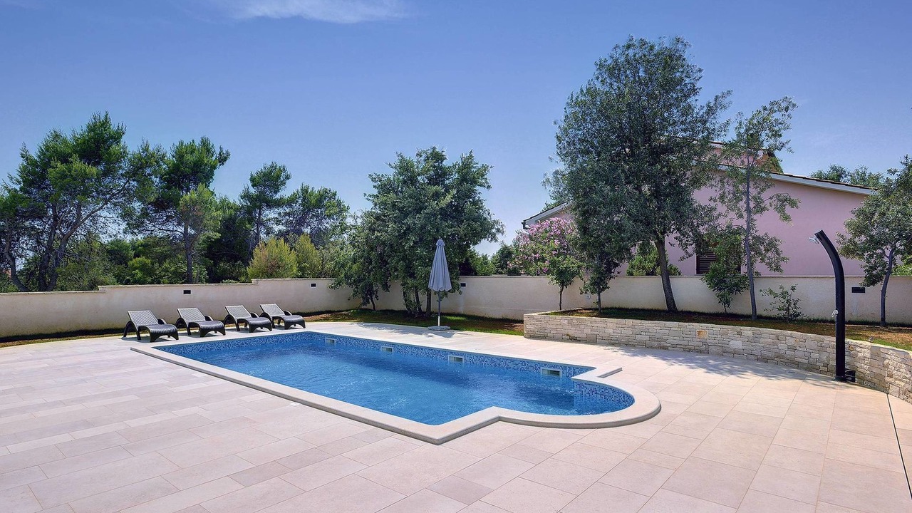 Photo of Outdoor in Medulin