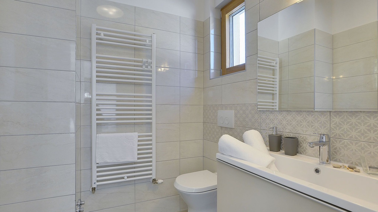 Photo of Bathroom in Pjescana Uvala