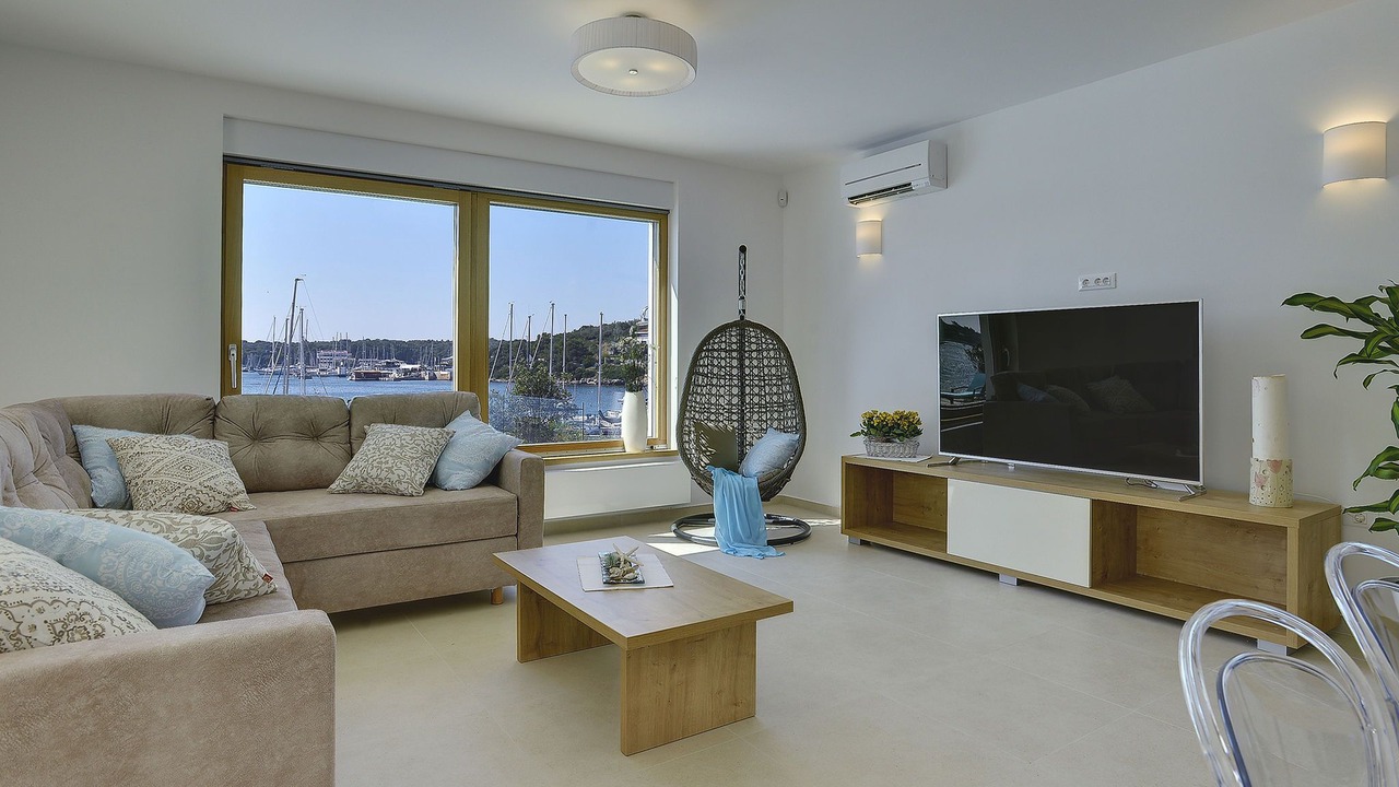 Photo of Livingroom in Pjescana Uvala