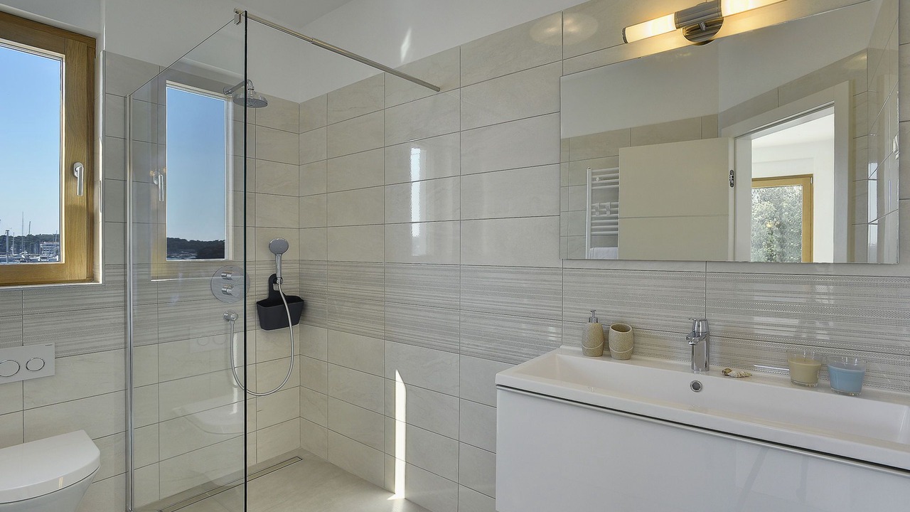 Photo of Bathroom in Pjescana Uvala