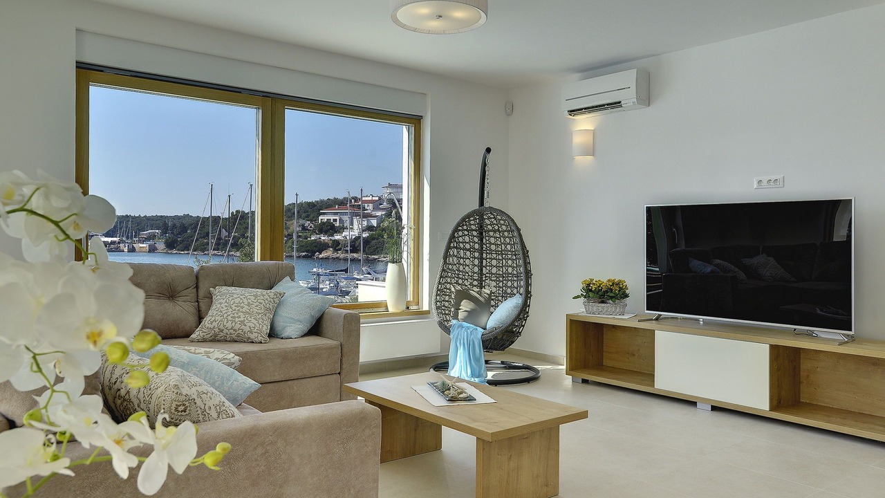 Photo of Livingroom in Pjescana Uvala