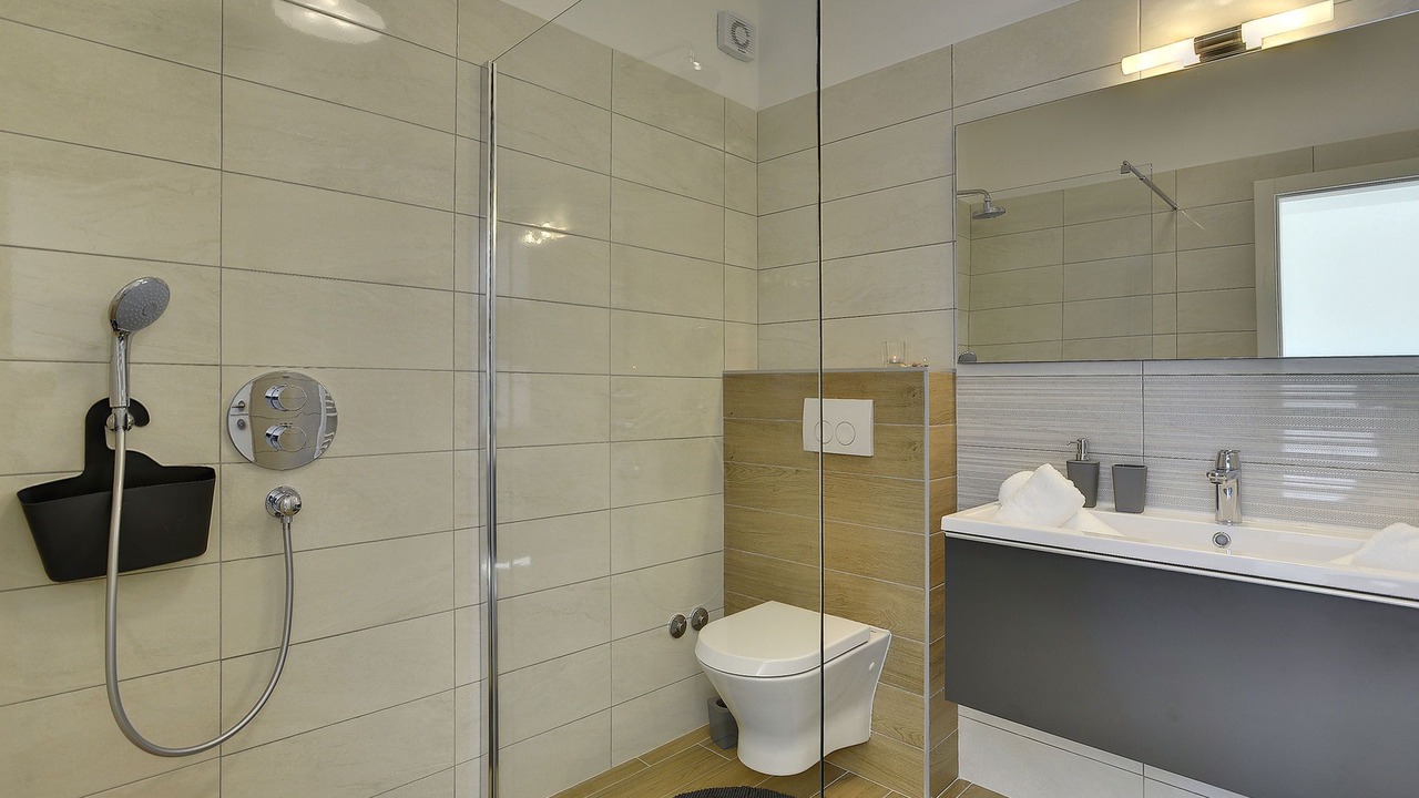 Photo of Bathroom in Pjescana Uvala