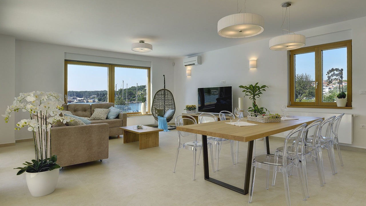 Photo of Livingroom in Pjescana Uvala