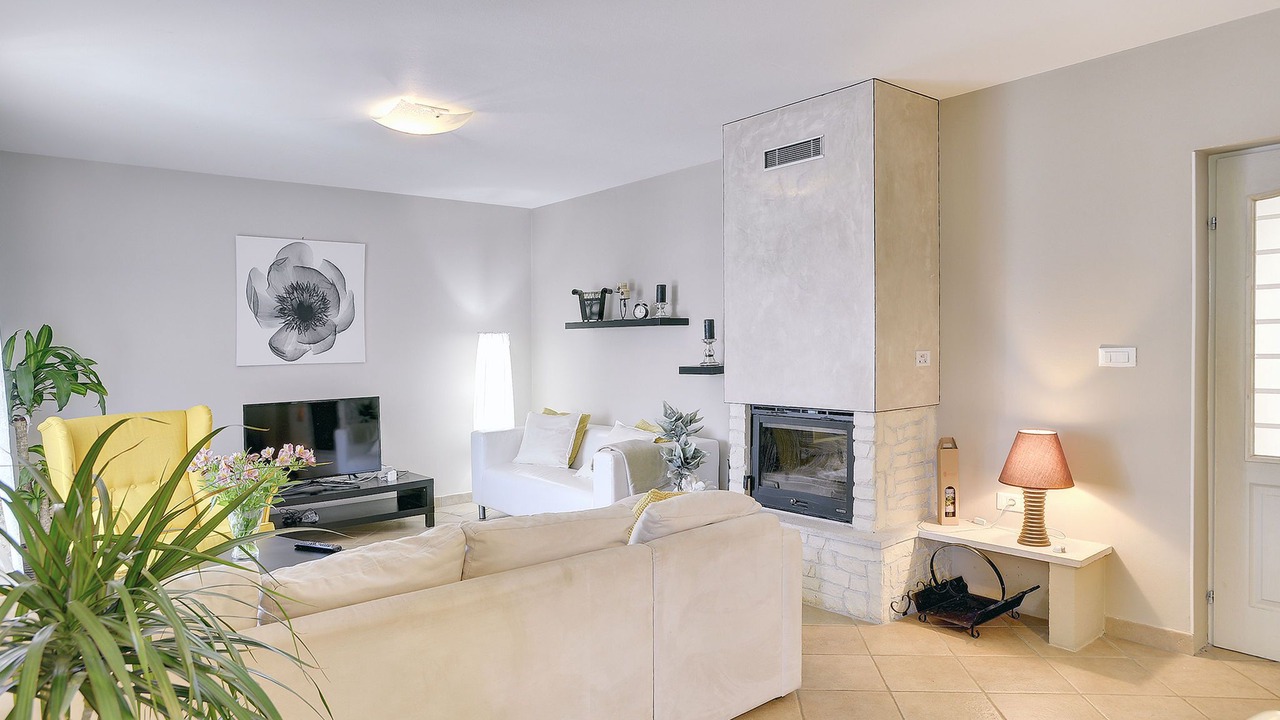 Photo of Livingroom in Krnica