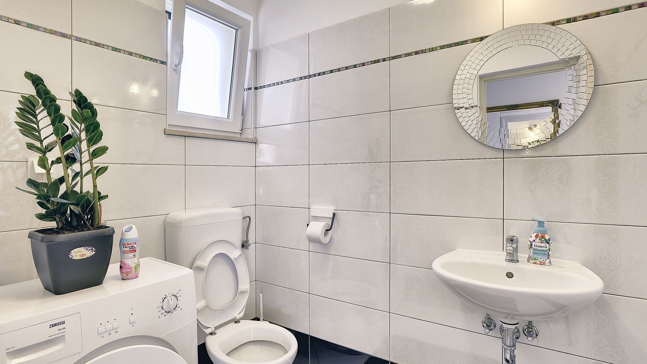 Photo of Bathroom in Krnica
