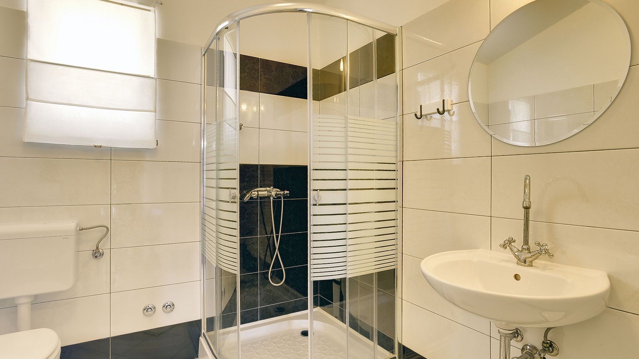 Photo of Bathroom in Krnica