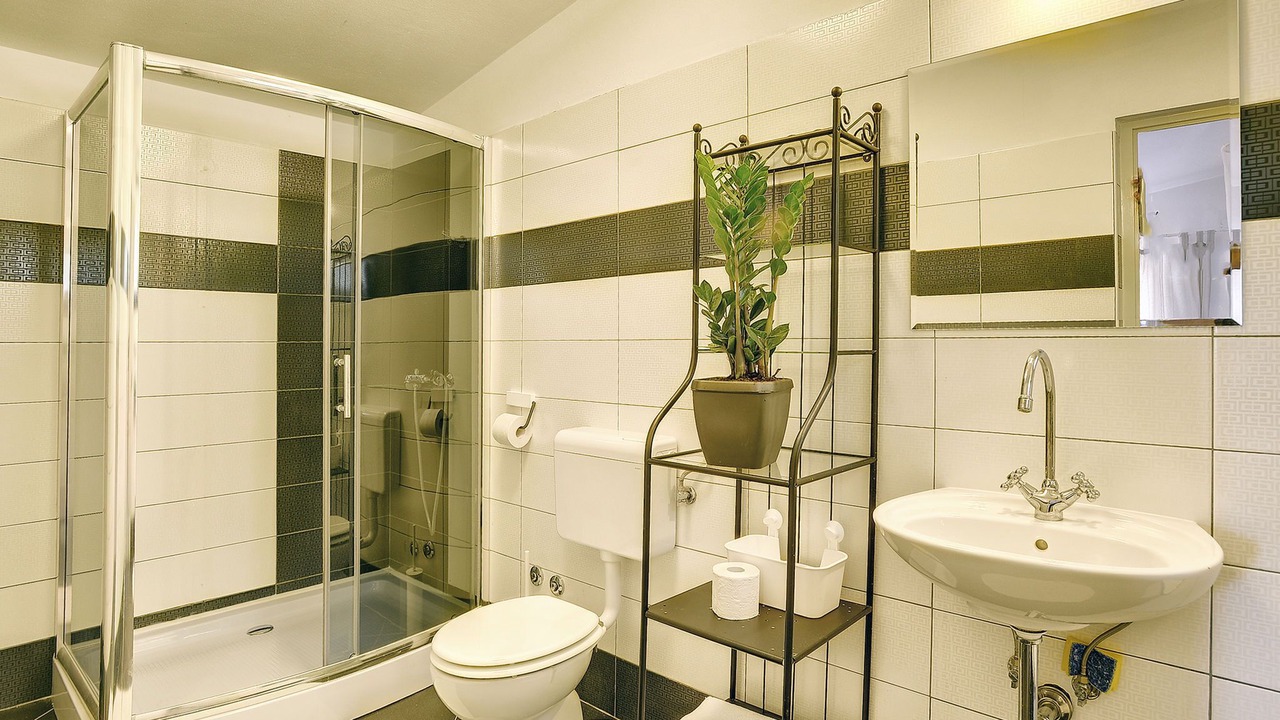 Photo of Bathroom in Krnica