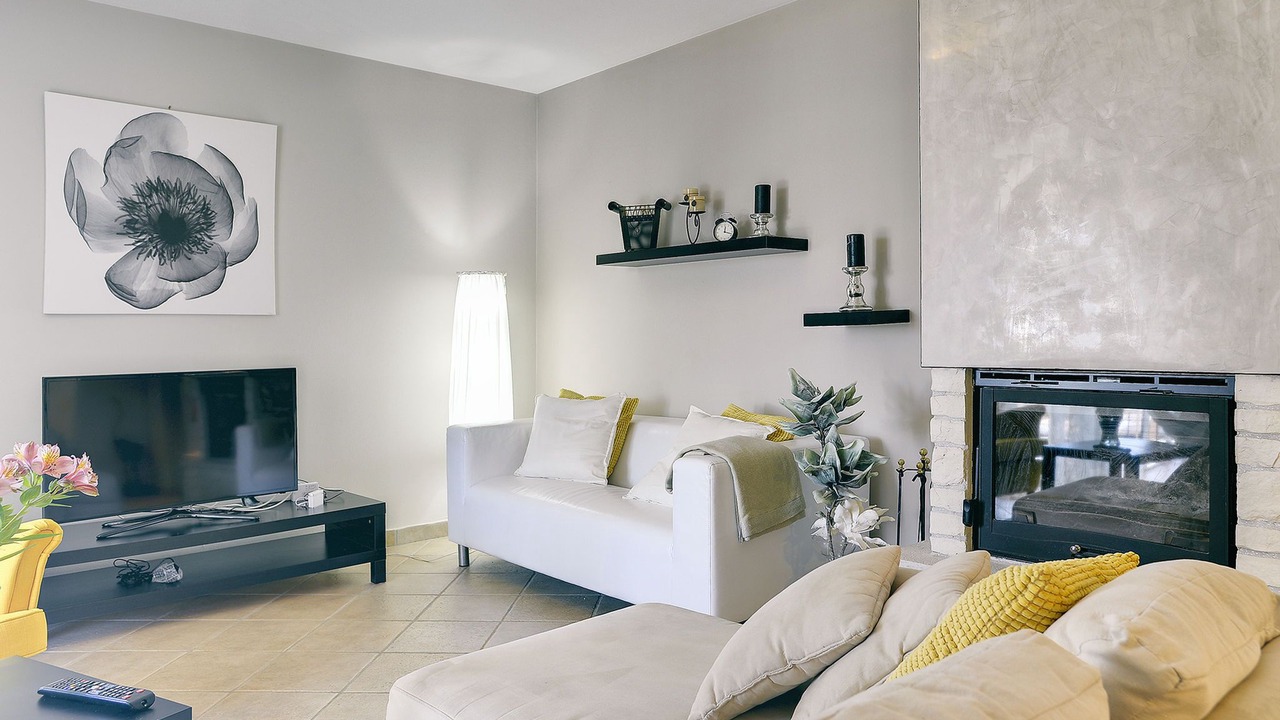 Photo of Livingroom in Krnica