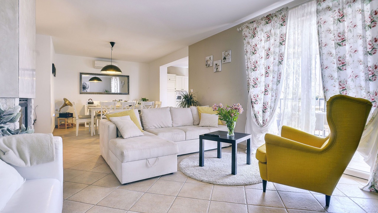 Photo of Livingroom in Krnica