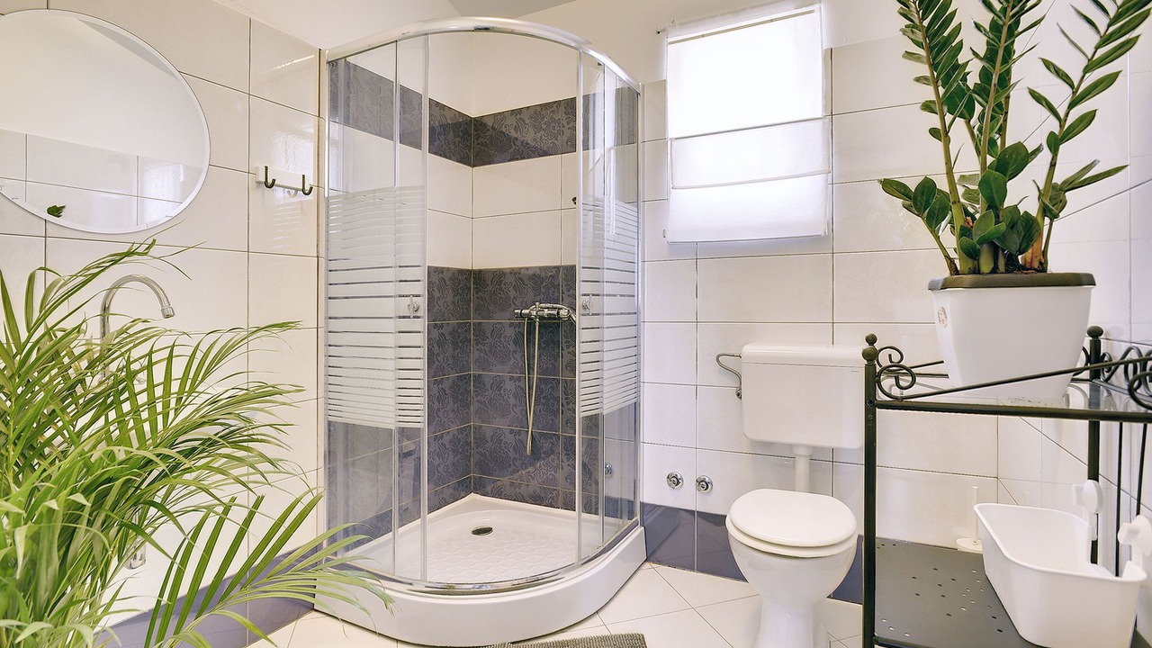 Photo of Bathroom in Krnica