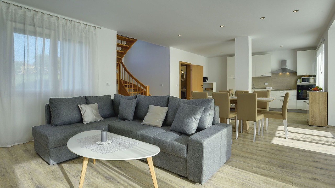 Photo of Livingroom in Galizana