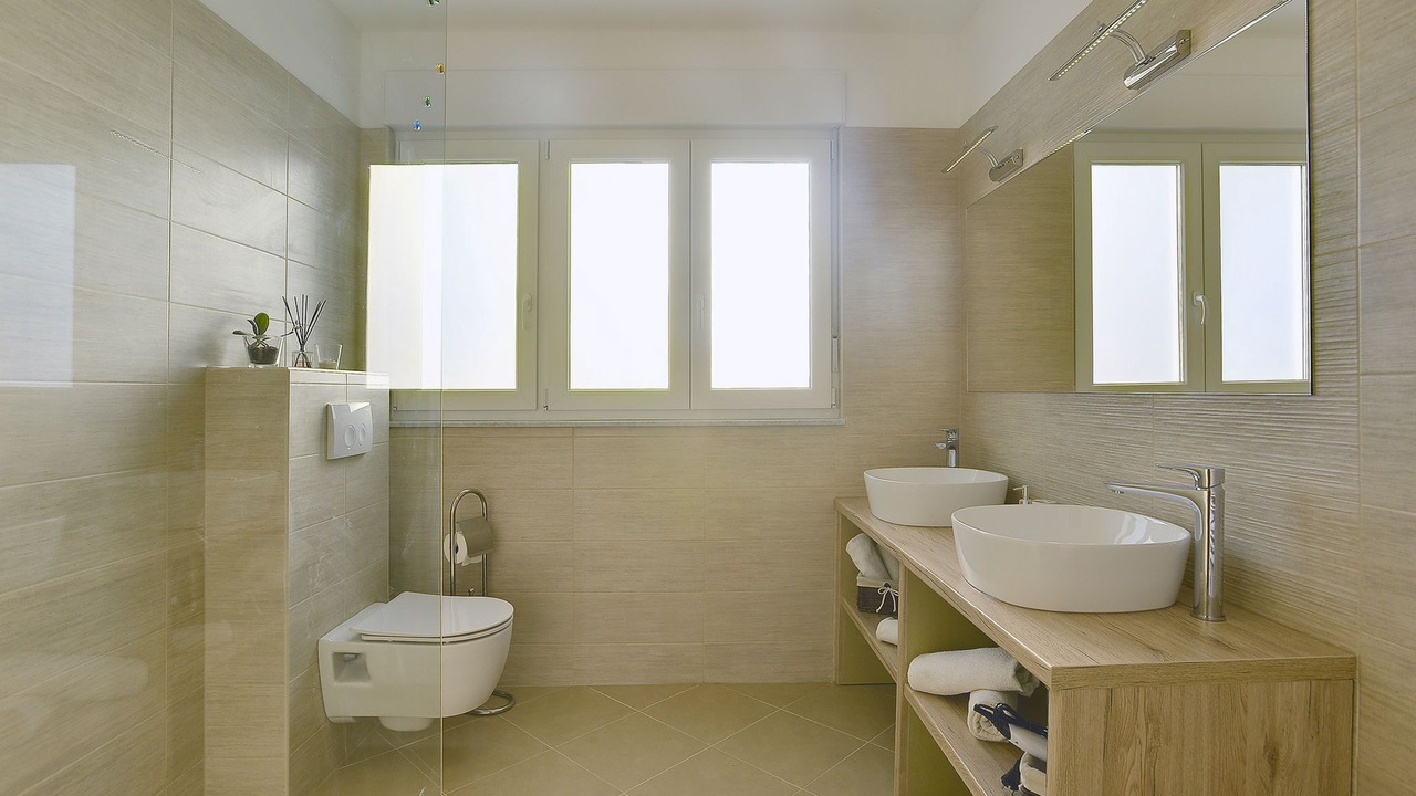 Photo of Bathroom in Galizana