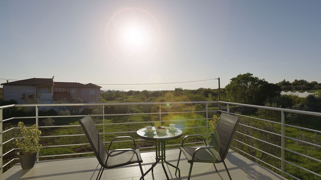 Photo of Patio Balcony in Galizana
