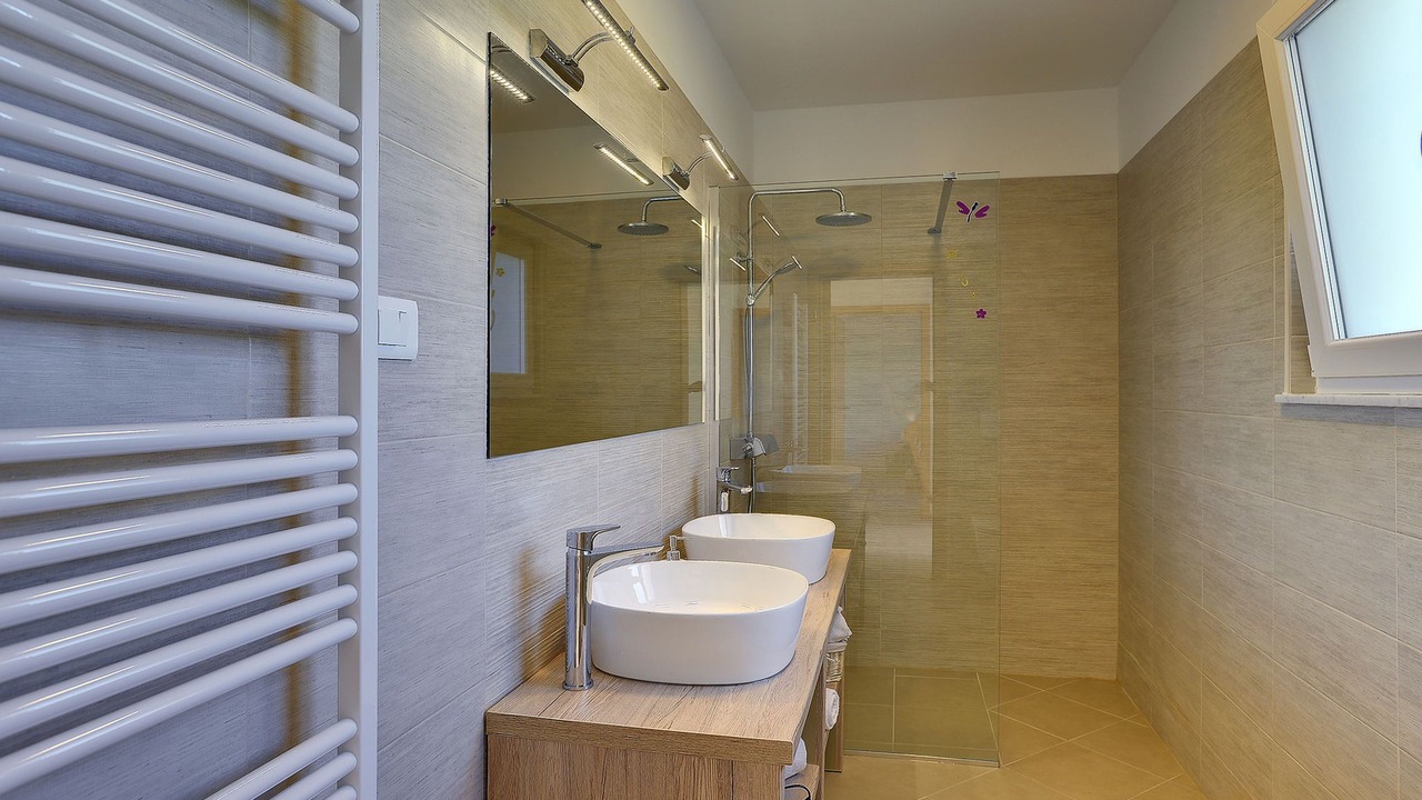 Photo of Bathroom in Galizana