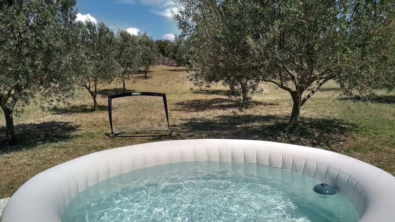 Photo of Outdoor in Galizana