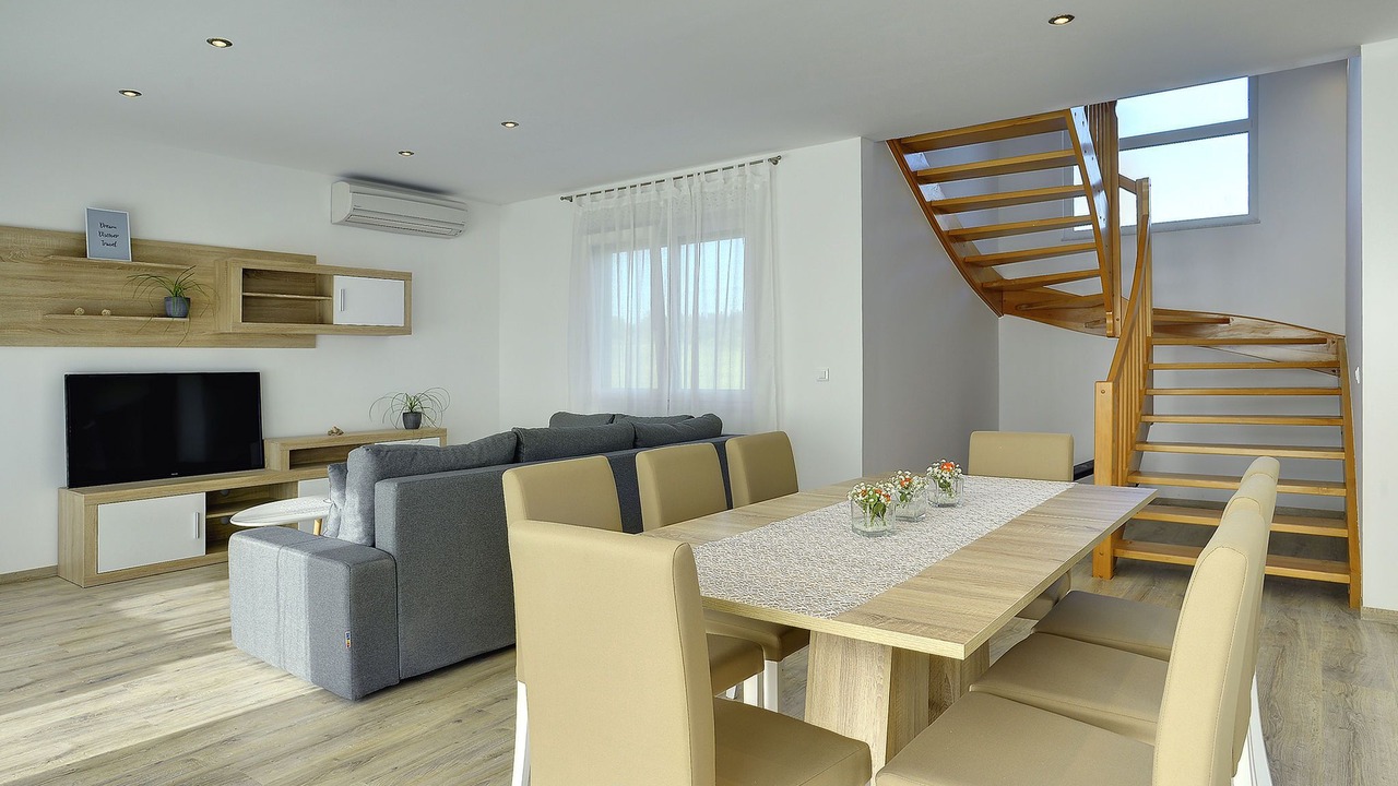 Photo of Livingroom in Galizana