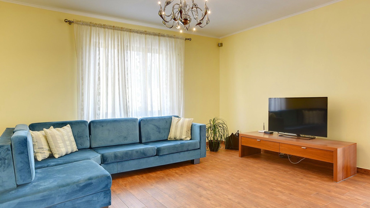 Photo of Livingroom in Orbanici