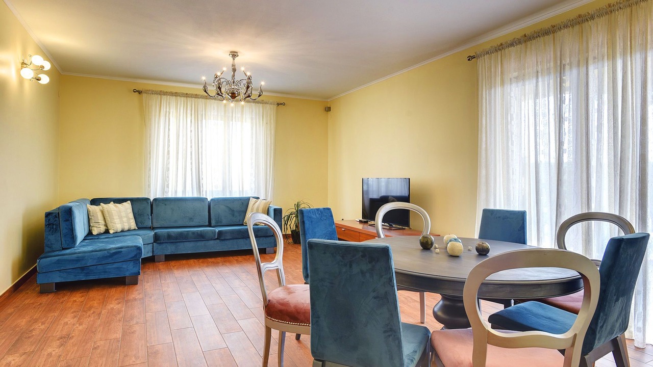 Photo of Livingroom in Orbanici