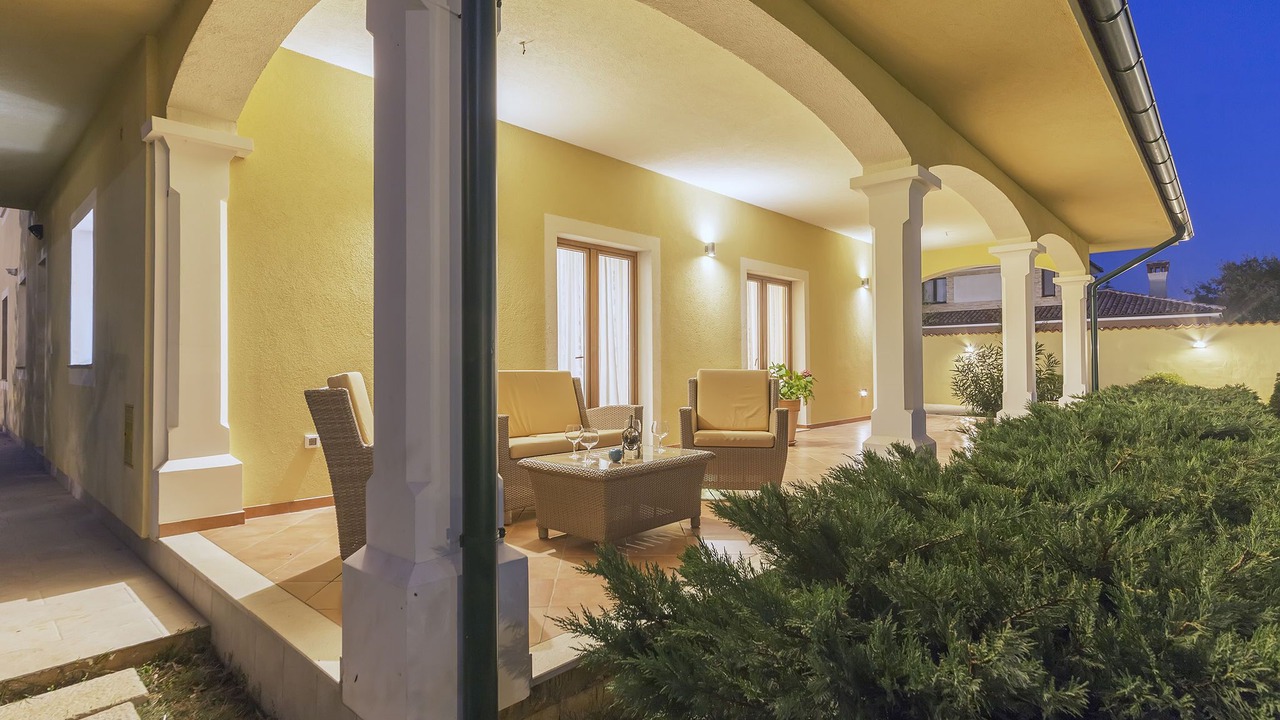 Photo of Patio Balcony in Orbanici