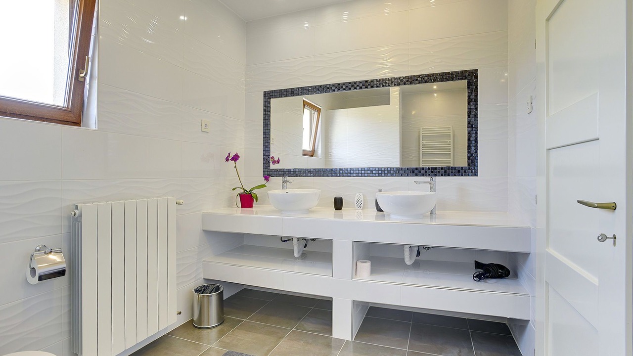 Photo of Bathroom in Orbanici