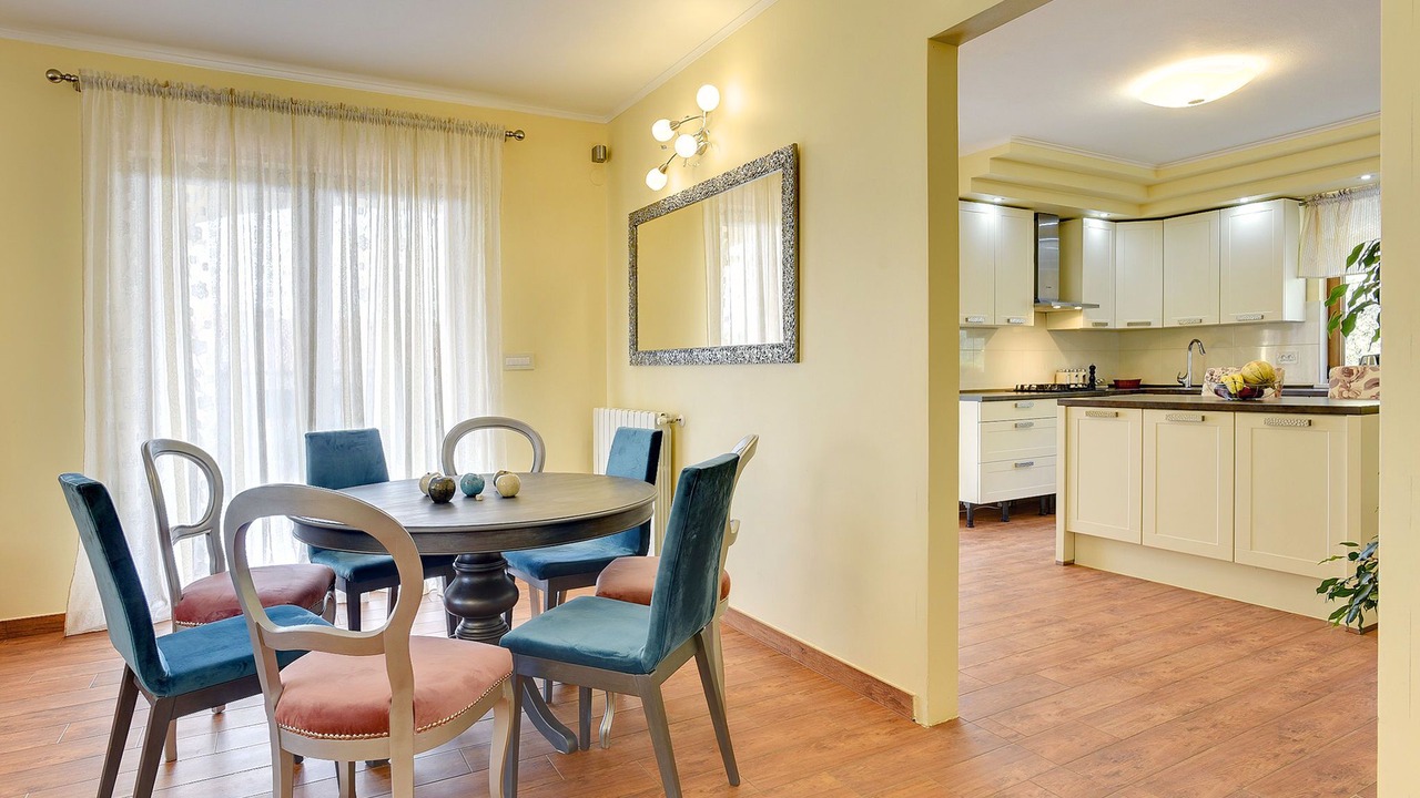 Photo of Livingroom in Orbanici