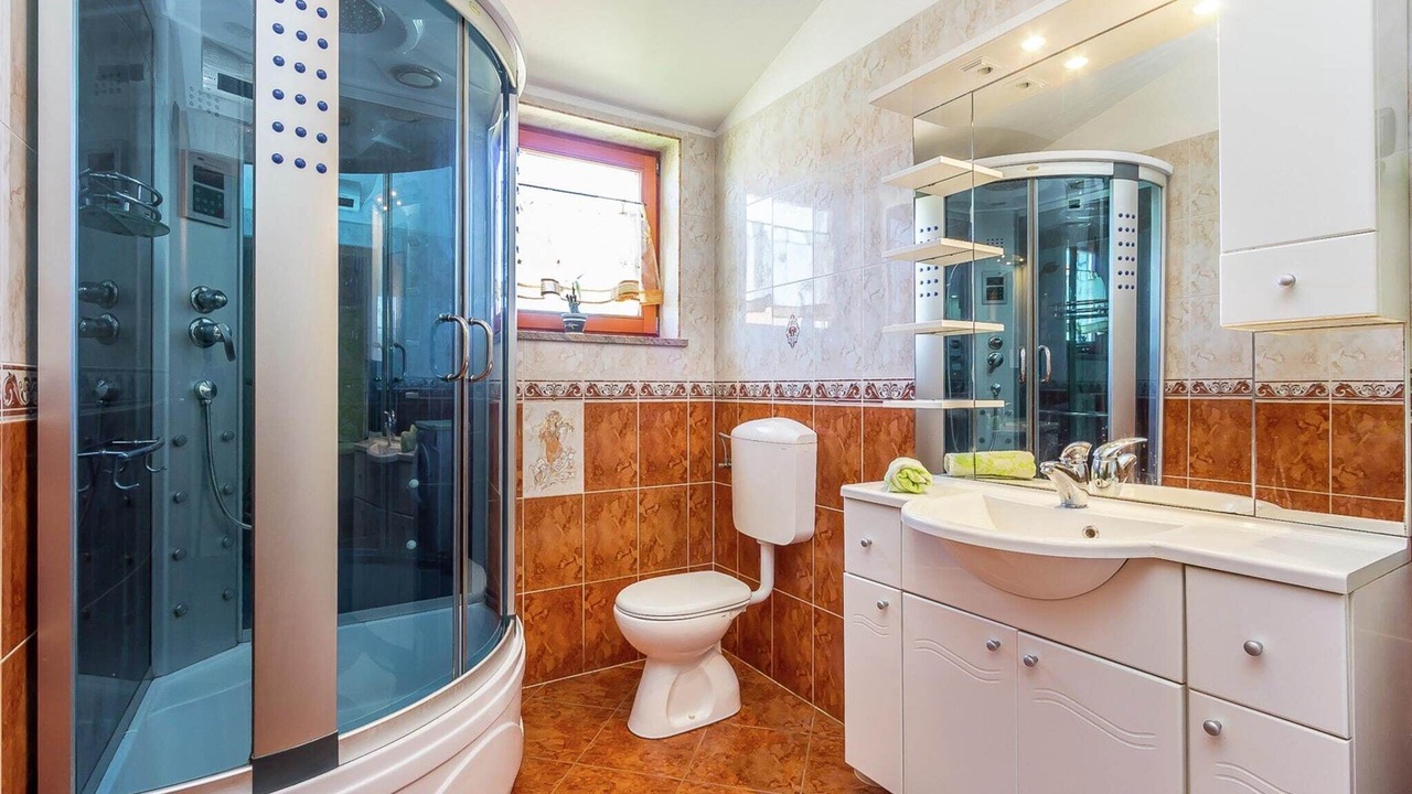 Photo of Bathroom in Galizana