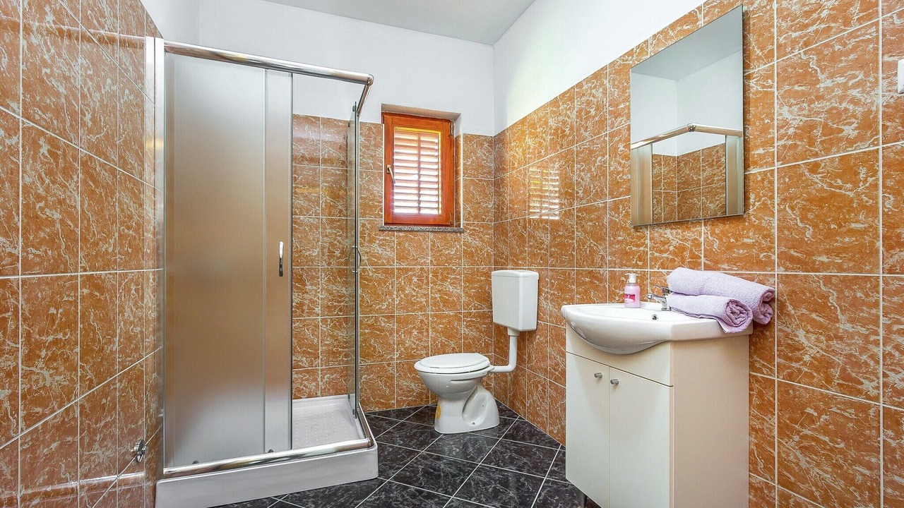 Photo of Bathroom in Galizana