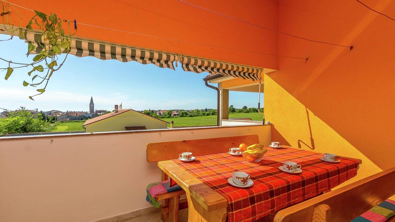 Photo of Patio Balcony in Galizana