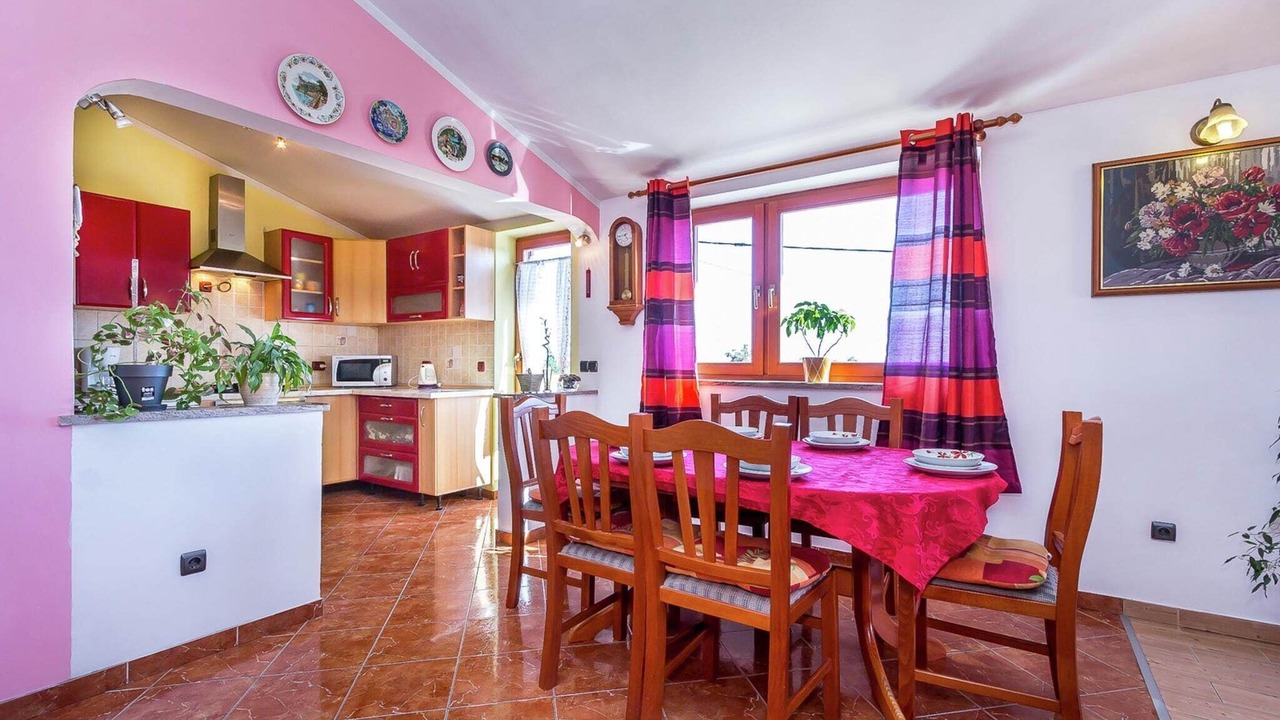 Photo of Livingroom in Galizana