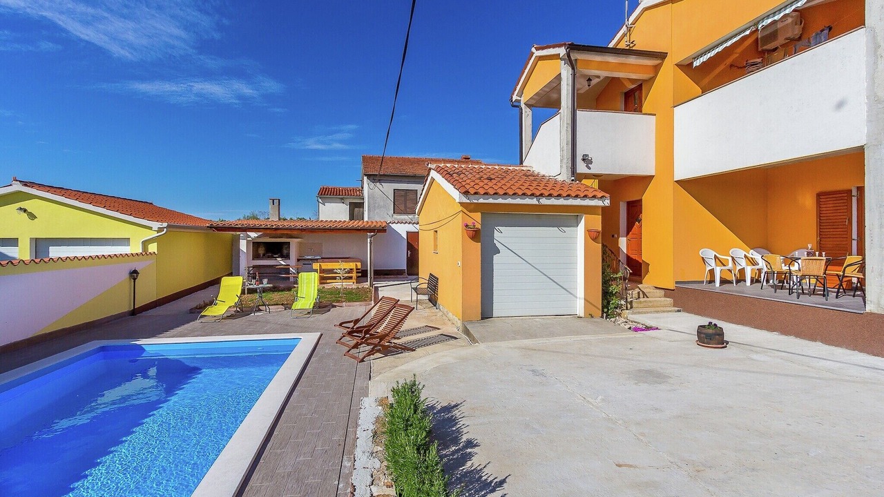 Photo of Outdoor in Galizana
