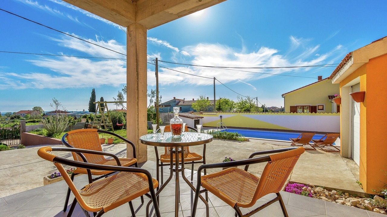 Photo of Outdoor in Galizana