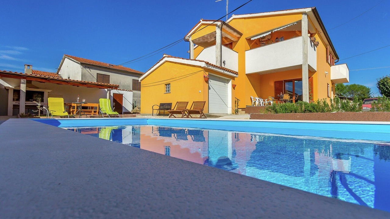Photo of Outdoor in Galizana