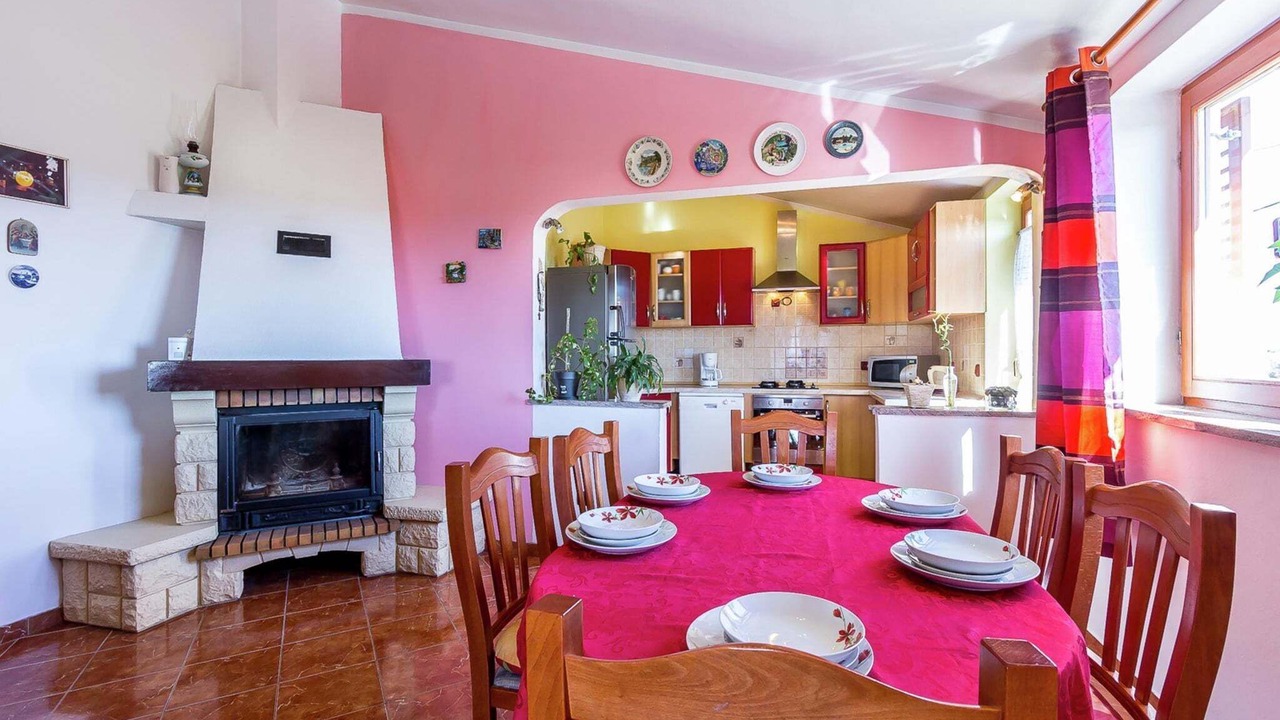 Photo of Livingroom in Galizana