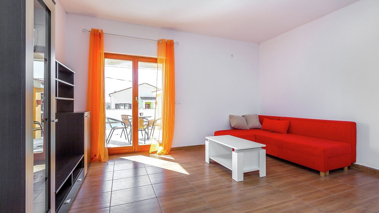 Photo of Livingroom in Galizana