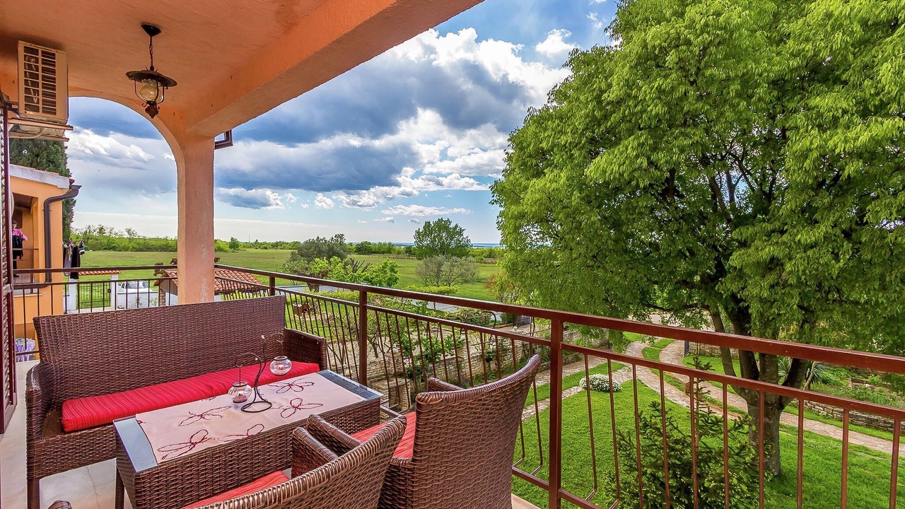 Photo of Patio Balcony in Gajana