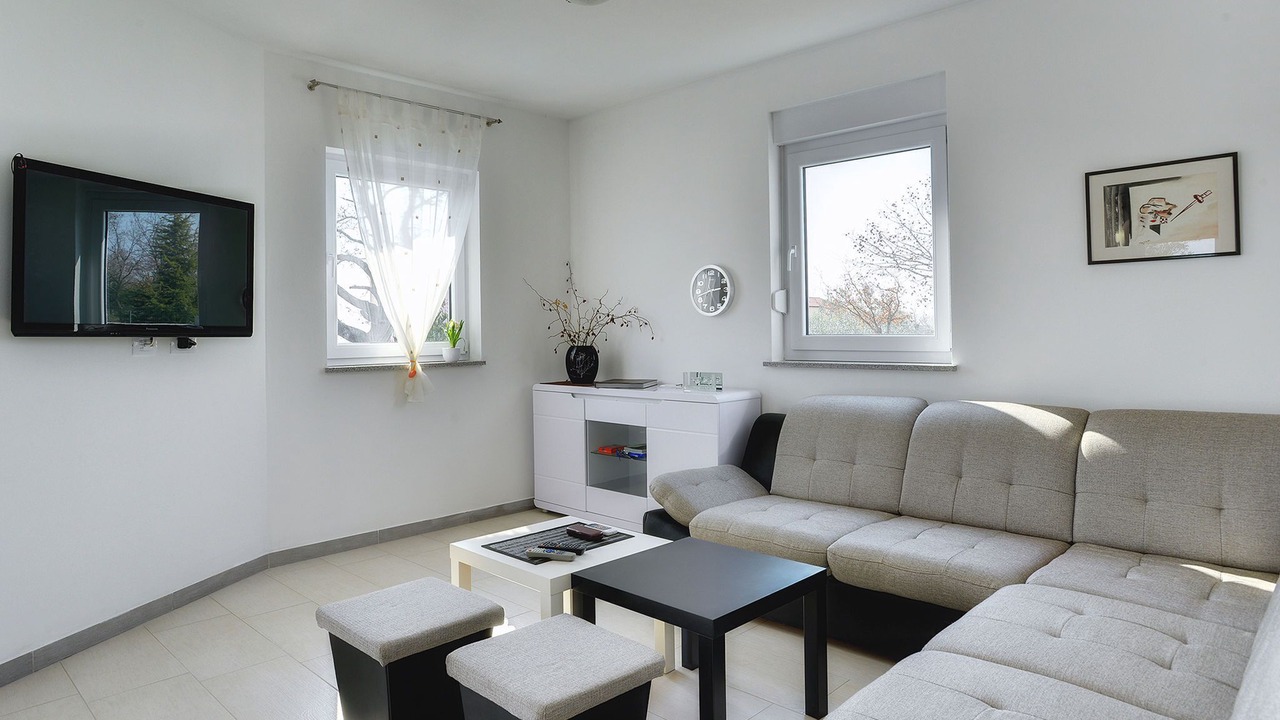 Photo of Livingroom in Orbanici