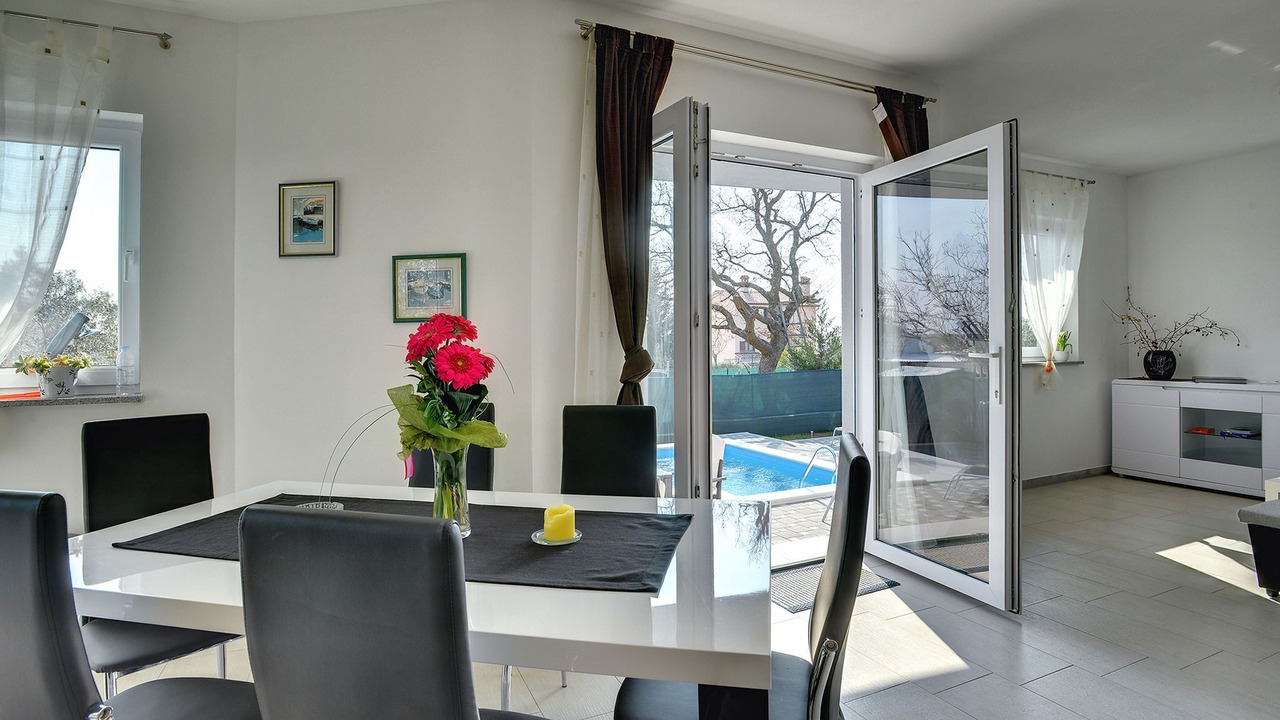 Photo of Livingroom in Orbanici